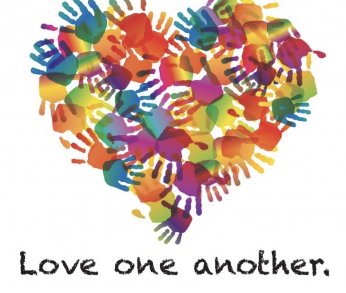 Blog | Trinity Anglican+Lutheran Church